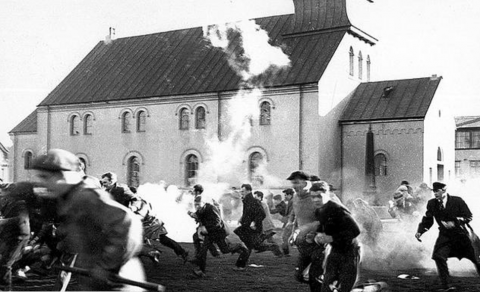 30. MARS 1949