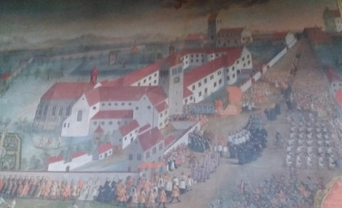 Á SLÓÐUM GUÐRÍÐAR ÞORBJARNARDÓTTUR