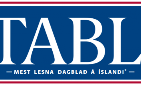 ÞAKKIR TIL FRÉTTABLAÐSINS. EÐA KANNSKI EKKI!