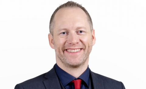 ÞETTA ER GERANDINN