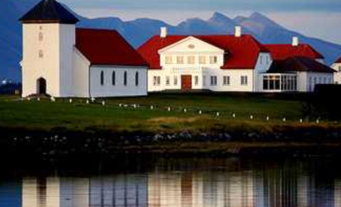 ÞVÍ MEIRI SYNDIR ÞEIM MUN BETRA? HVERJU SVARAR MAGDOFF?