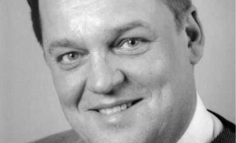 ÞEGAR ÁRNI STEINAR ÞÓTTI ÓGNA KVÓTAKERFINU