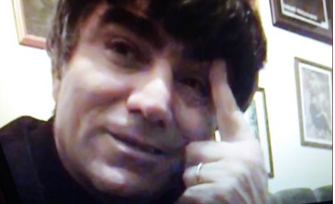 HRANT DINK