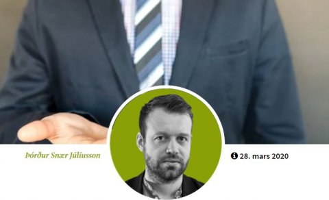 ÞARFAR AÐFINNSLUR, ÁBENDINGAR OG VARNAÐARORÐ