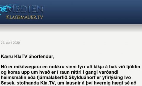 ENN UM KLA.TV