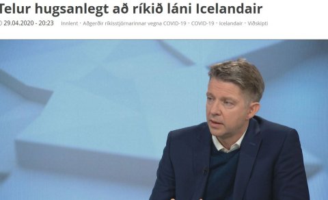 HLÝTUR ÞETTA ÞÁ EKKI AÐ VERA GAGNKVÆMT BOGI NILS OG FÉLAGAR?