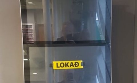 OLÍS SVARAR KALLI ÞJÓÐARINNAR EN HVAÐ GERA ÞJÓÐKJÖRNIR FULLTRÚAR?