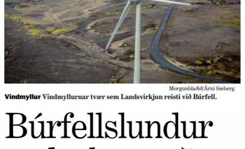 SENN ANDAR SUÐRIÐ SÆLA VINDUM ÞÝÐUM