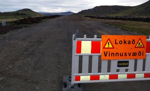 ÞAR SEM ÓLÍKLEGT ER AÐ Á ALÞINGI VILJI NOKKUR …