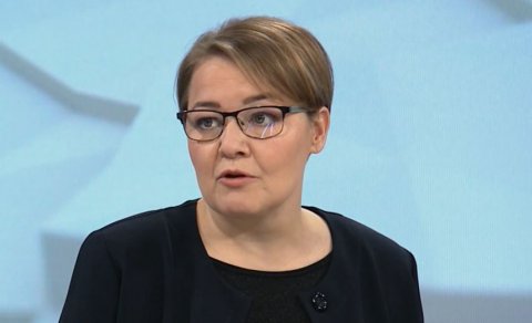 VEL MÆLT FYRIR HÖND ASÍ