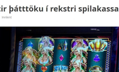 TRAUST OG VIRÐING HJÁ SÁÁ !
