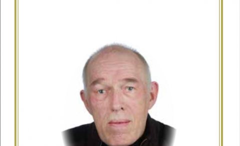 Minningarorð um Jens Andrésson