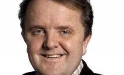 TIL HAMINGJU ÞORLEIFUR!