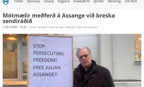 AFTUR Á MIÐVIKUDAG