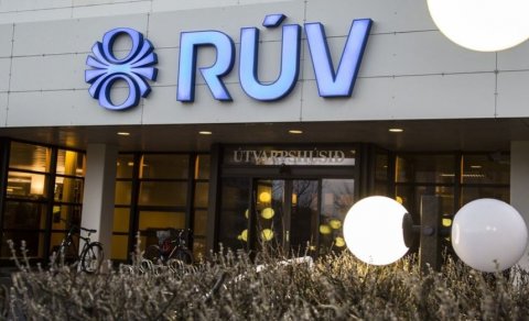RÚV OG SPILAVÍTI: UNDARLEGAR MÓTSAGNIR EÐA… ?