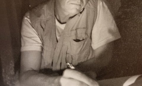 JÓHANNESAR TÓMASSONAR MINNST