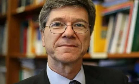 SÝN JEFFREY SACHS Á SAMTÍMASÖGUNA