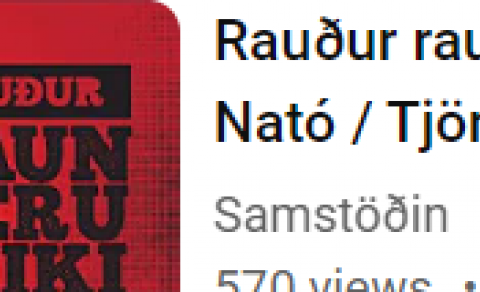 ENN UM NATÓ