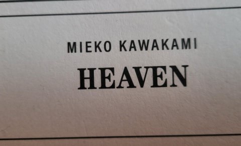 HEAVEN