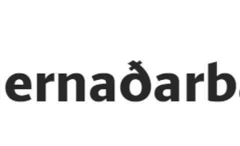 75 ÁR FRÁ INNGÖNGU Í NATÓ – ÚTGÖNGU VILJA 75