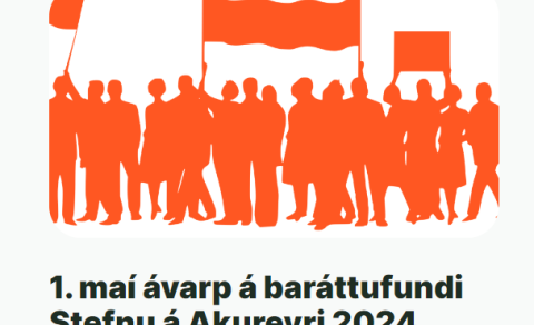 ÞENSLUKERFI KAPÍTALISMANS ER ÓGNVALDURINN