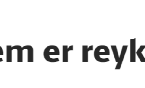 ÓLÖGLEGIR ÁFENGISSALAR SÆKJA Á UNGLINGA Í SKJÓLI STJÓRNVALDA