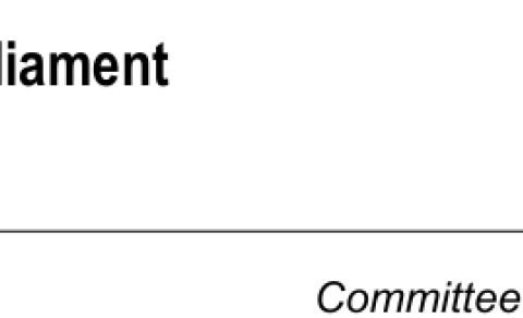 GRÍMULAUST EVRÓPUSAMBAND OG GRÍMULAUST ÍSLAND