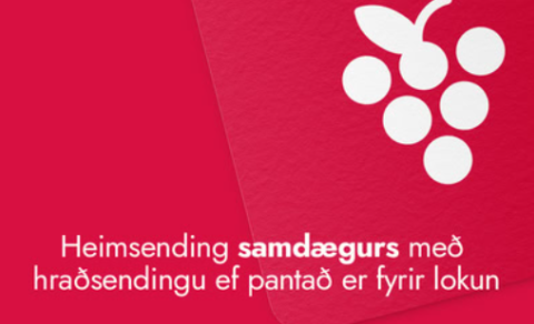 ER HÆGT AÐ HUGSA SÉR AUMARA HLUTSKIPTI?