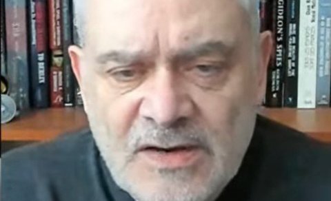 ÓVINUR RÍKISINS – ENEMY OF THE STATE?