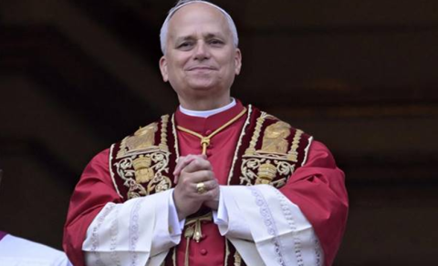 LISTENING TO LEO - HLUSTAÐ Á PÁFA – GREETINGS TO FRIENDS