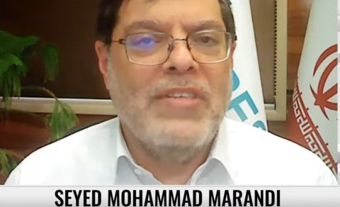 TALAR MÁLI STJÓRNVALDA Í TEHERAN OG/EÐA SANNLEIKANS?