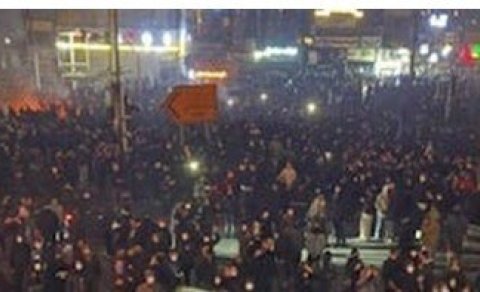 VANGAVELTUR UM ÍRAN Í FORTÍÐ, SAMTÍÐ OG FRAMTÍÐ