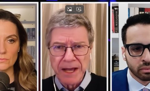 SACHS SITUR FYRIR SVÖRUM – SVÖRIN VERÐA AÐ HEYRAST