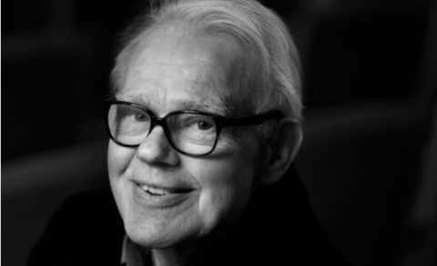 PÉTUR GUNNARSSON HEIÐRAÐUR – HÁSKÓLA ÍSLANDS TIL SÓMA