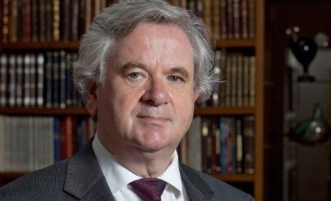 DAVÍÐS ODDSSONAR MINNST