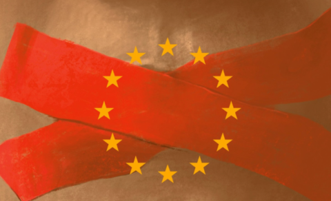 RITSKOÐUN ÁGERIST Í EVRÓPUSAMBANDINU