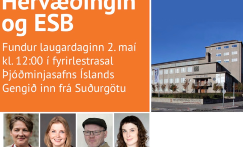 MÁL MÁLANNA TIL UMRÆÐU