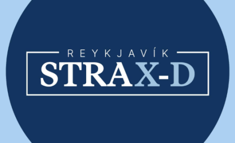 NEI! SJÁLFSTÆÐISFLOKKINN HVORKI STRAX NÉ SÍÐAR!