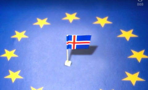UM KRÓNUSKÝRSLU, FJÁRMÁLALEYND OG ATVINNUVIÐTAL