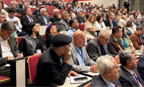 KÚRDAR FÁI ÁHEYRNARSÆTI HJÁ SÞ – OBSERVER SEAT AT UN FOR KURDS